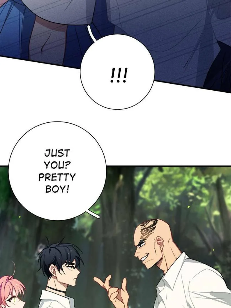 Love's Out, Boy Band Fandom's In Chapter 6 page 11
