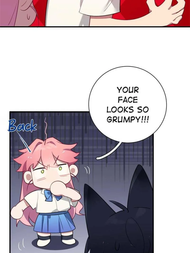 Love's Out, Boy Band Fandom's In Chapter 6 page 22