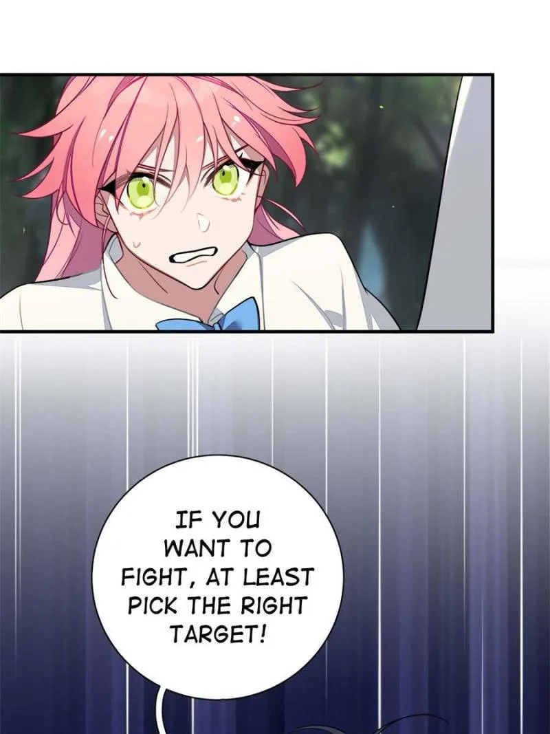 Love's Out, Boy Band Fandom's In Chapter 6 page 9