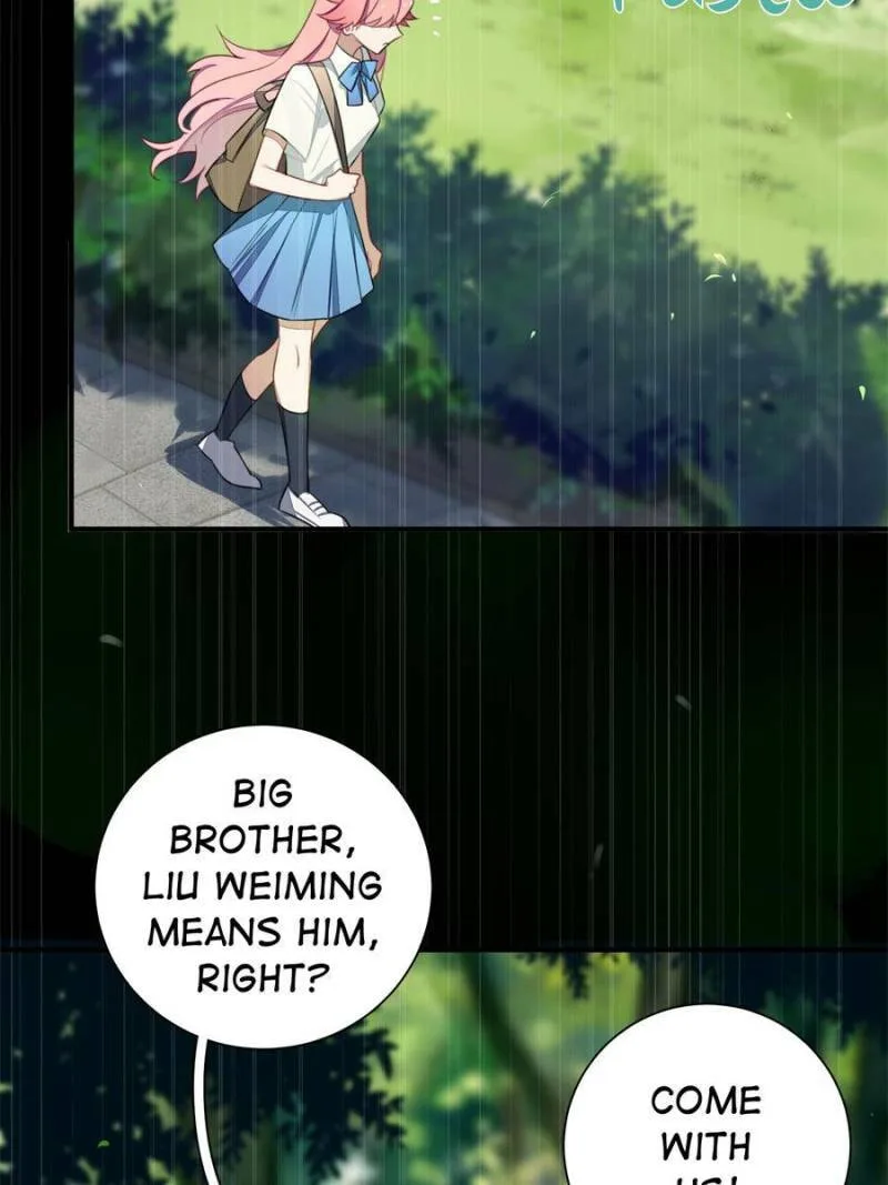 Love's Out, Boy Band Fandom's In Chapter 6 page 34