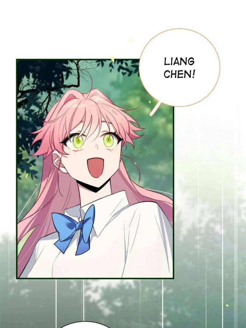 Love's Out, Boy Band Fandom's In Chapter 6 page 1