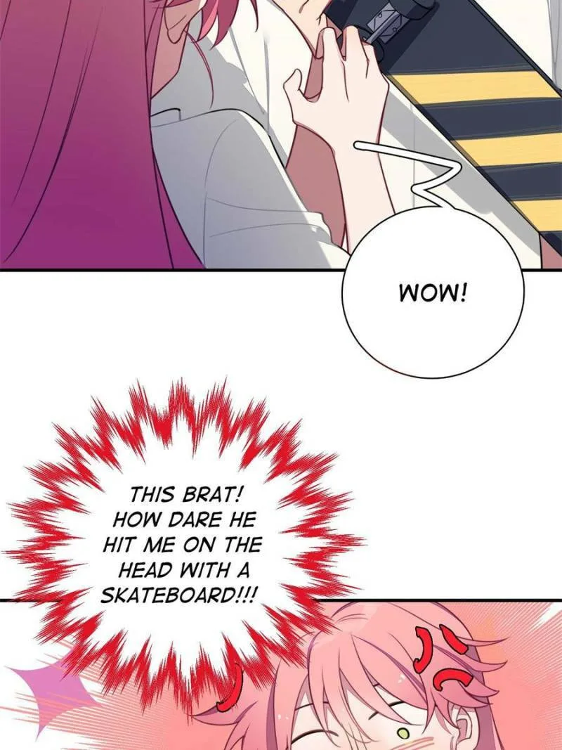 Love's Out, Boy Band Fandom's In Chapter 6 page 25