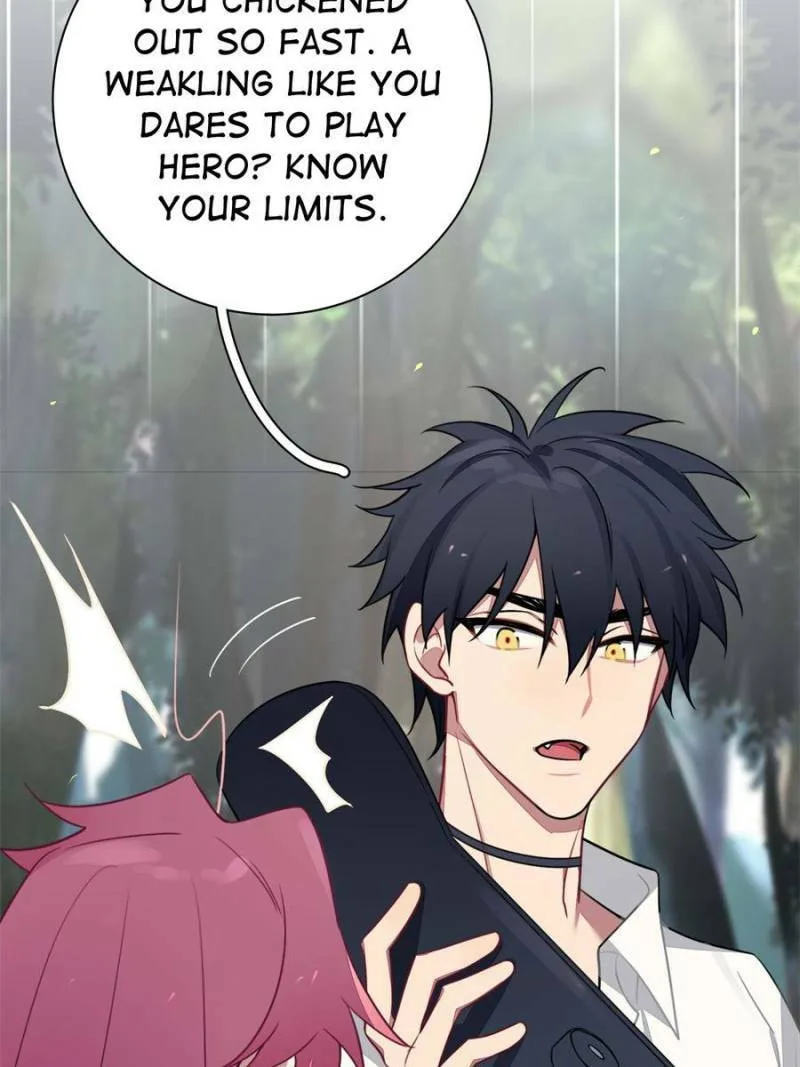 Love's Out, Boy Band Fandom's In Chapter 6 page 24