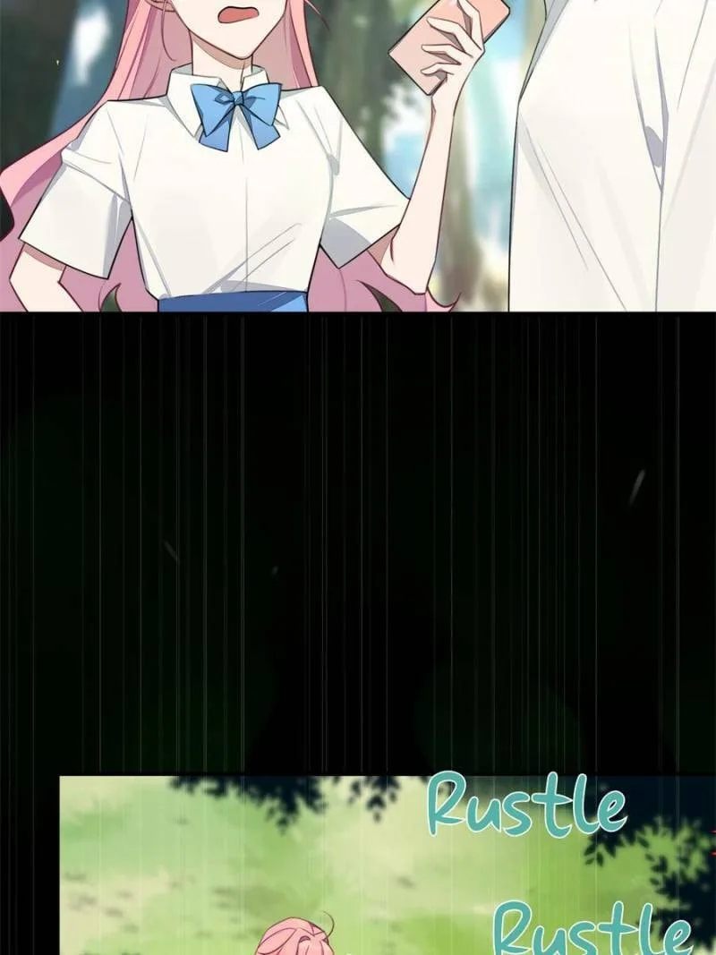Love's Out, Boy Band Fandom's In Chapter 6 page 33