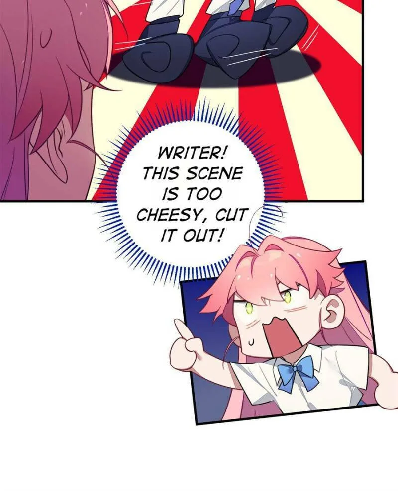 Love's Out, Boy Band Fandom's In Chapter 6 page 18