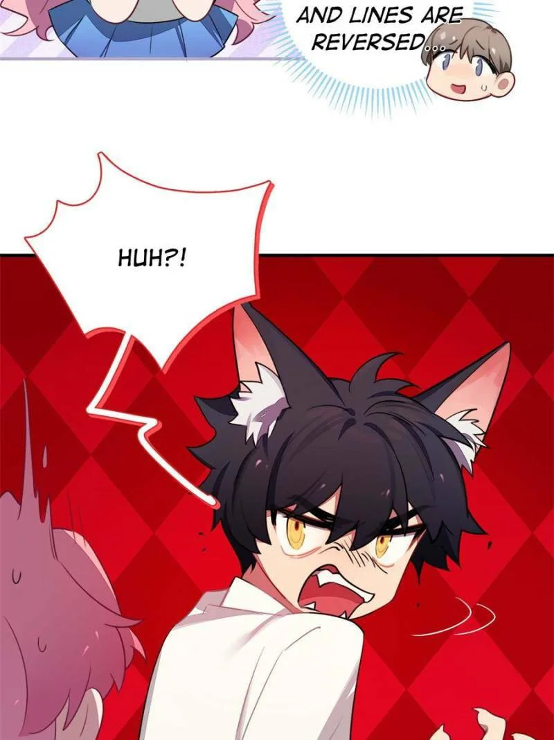 Love's Out, Boy Band Fandom's In Chapter 6 page 21