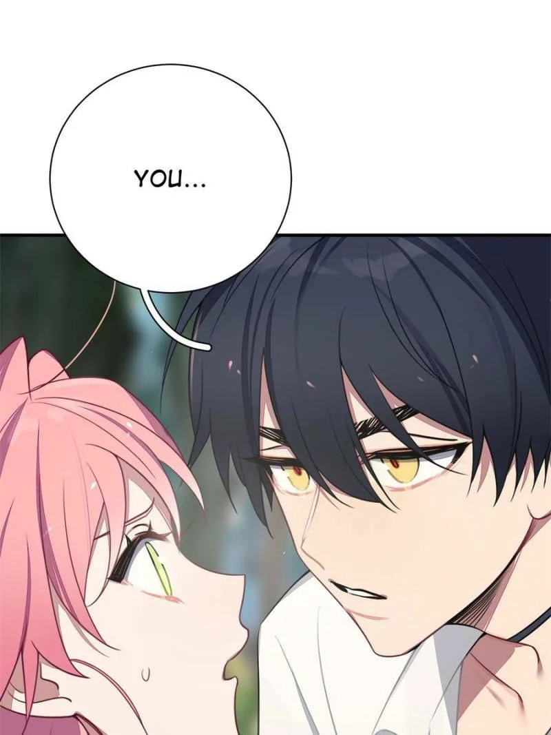 Love's Out, Boy Band Fandom's In Chapter 6 page 27