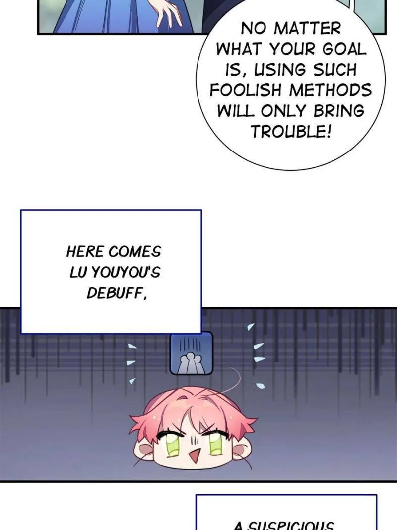 Love's Out, Boy Band Fandom's In Chapter 6 page 31