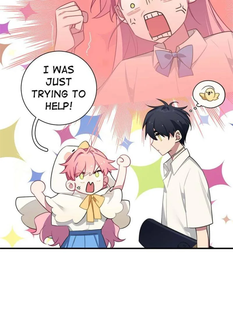 Love's Out, Boy Band Fandom's In Chapter 6 page 26