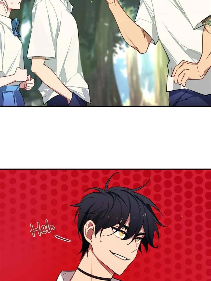 Love's Out, Boy Band Fandom's In Chapter 6 page 12