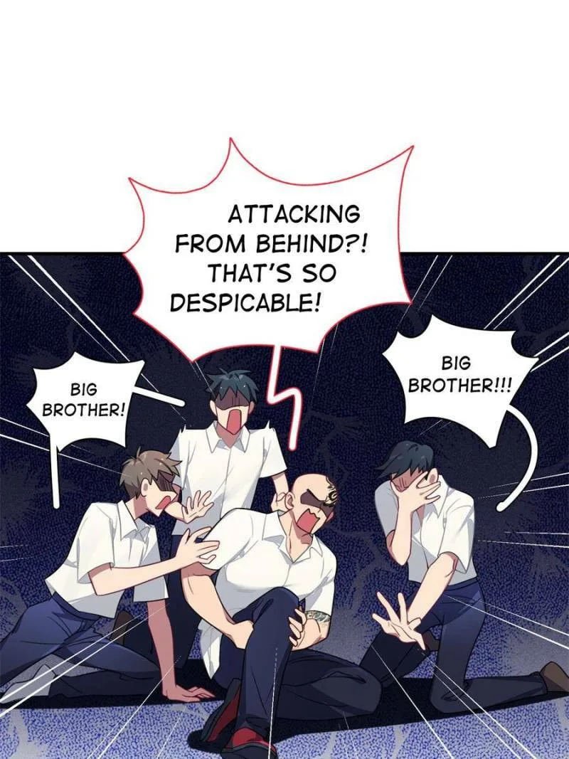 Love's Out, Boy Band Fandom's In Chapter 6 page 4