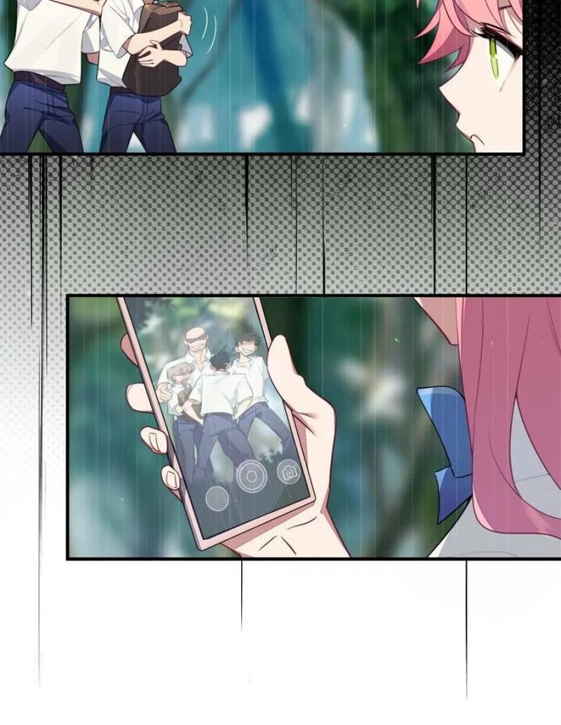 Love's Out, Boy Band Fandom's In Chapter 6 page 36