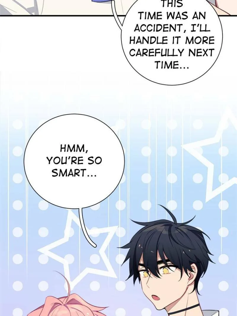 Love's Out, Boy Band Fandom's In Chapter 6 page 38
