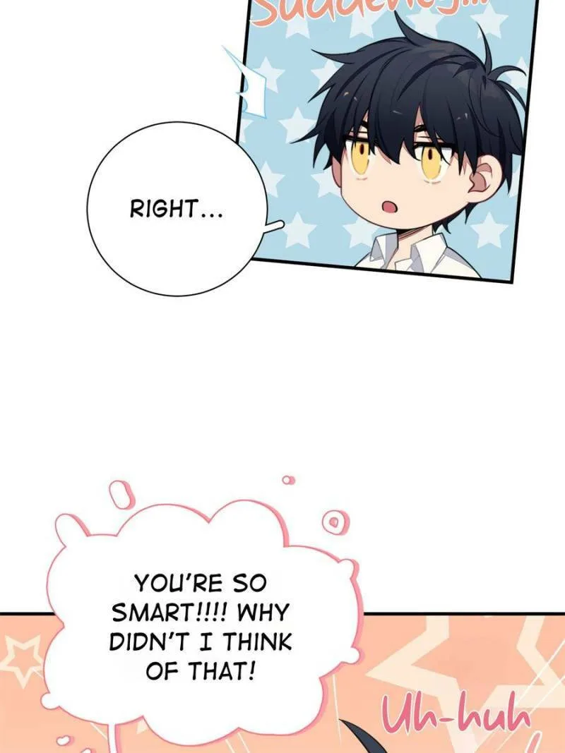 Love's Out, Boy Band Fandom's In Chapter 6 page 40