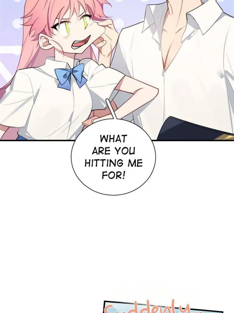 Love's Out, Boy Band Fandom's In Chapter 6 page 39
