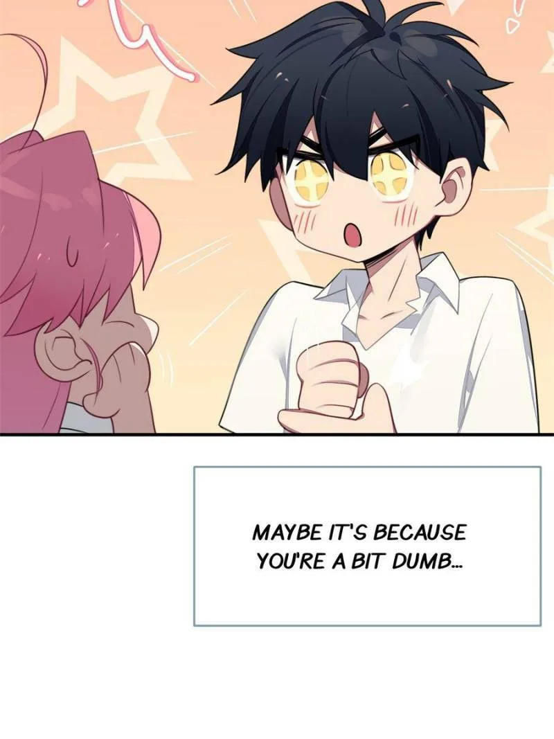 Love's Out, Boy Band Fandom's In Chapter 6 page 41