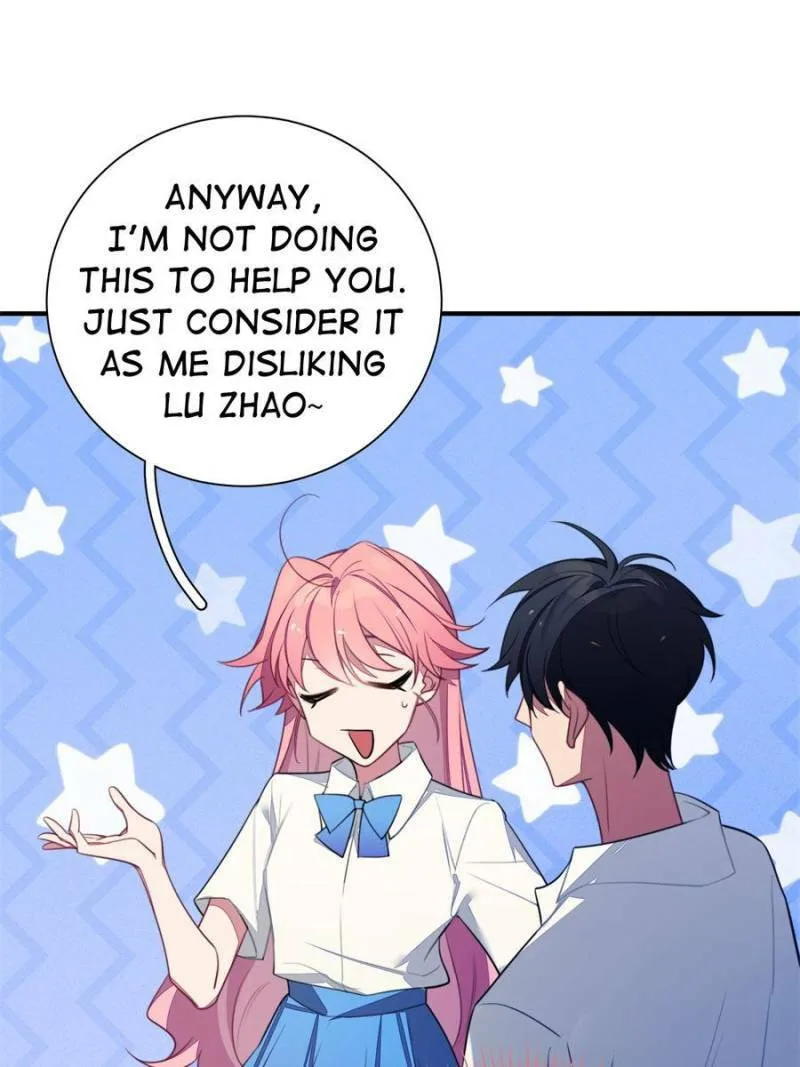 Love's Out, Boy Band Fandom's In Chapter 6 page 43