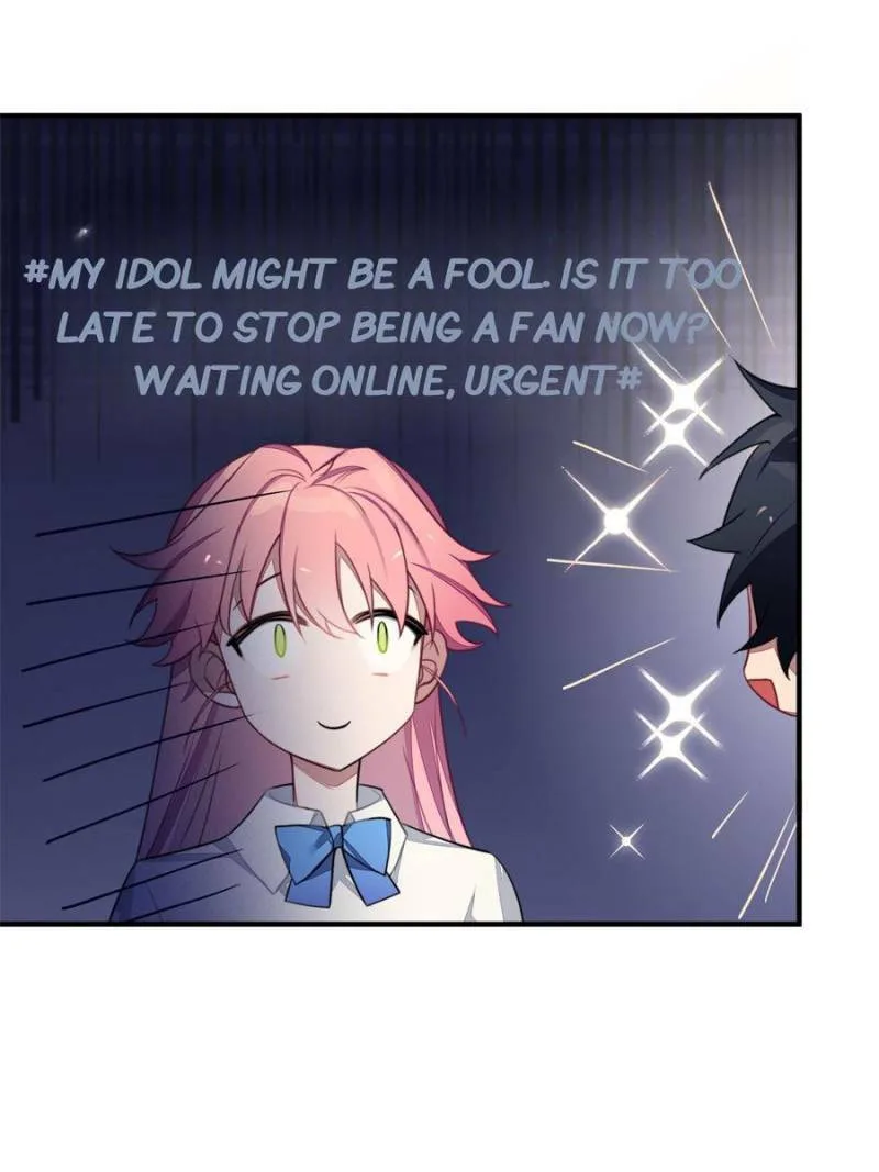 Love's Out, Boy Band Fandom's In Chapter 6 page 42