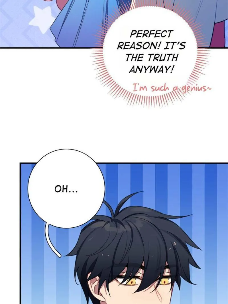 Love's Out, Boy Band Fandom's In Chapter 6 page 44
