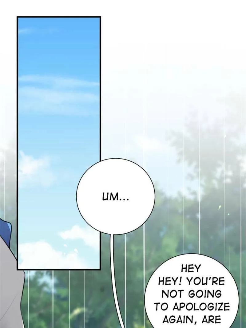 Love's Out, Boy Band Fandom's In Chapter 6 page 46