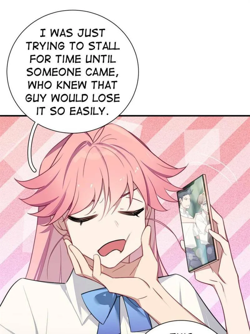 Love's Out, Boy Band Fandom's In Chapter 6 page 37