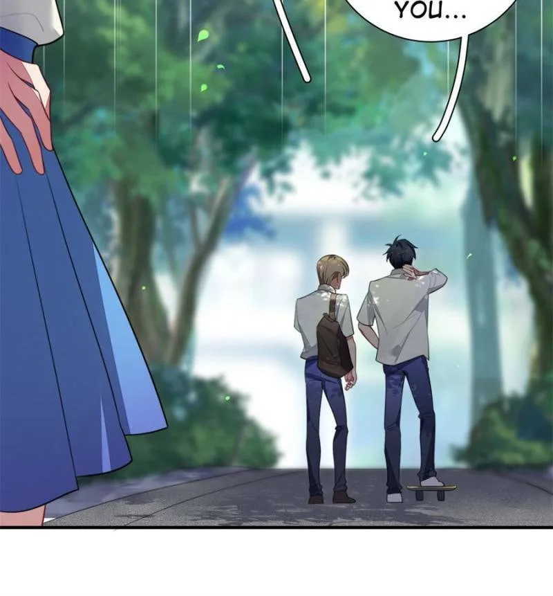Love's Out, Boy Band Fandom's In Chapter 6 page 47