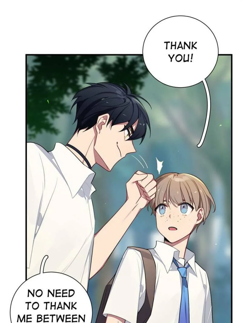 Love's Out, Boy Band Fandom's In Chapter 6 page 48