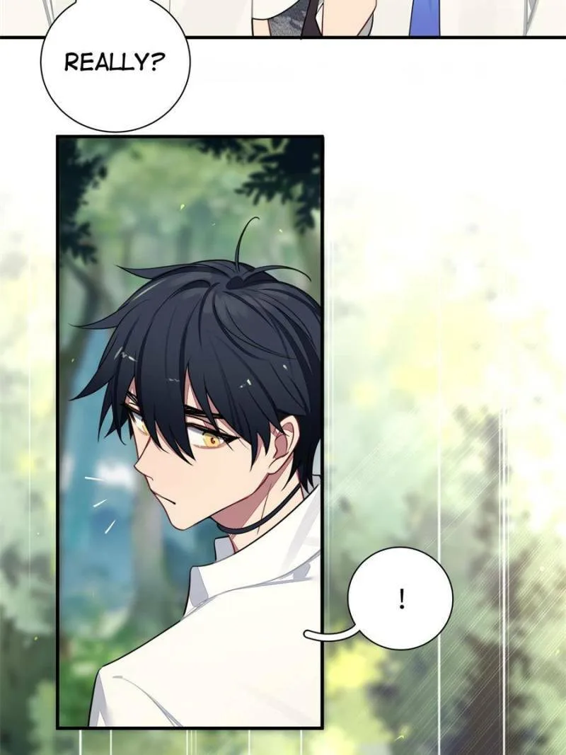 Love's Out, Boy Band Fandom's In Chapter 6 page 50