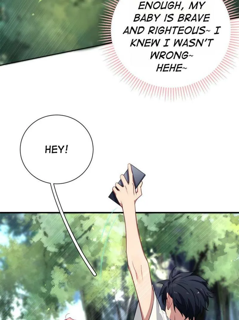 Love's Out, Boy Band Fandom's In Chapter 6 page 52
