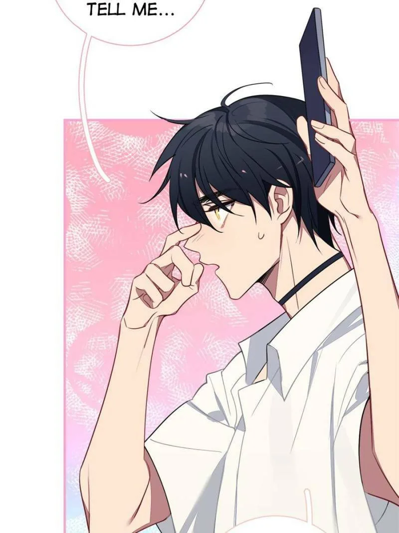 Love's Out, Boy Band Fandom's In Chapter 6 page 54