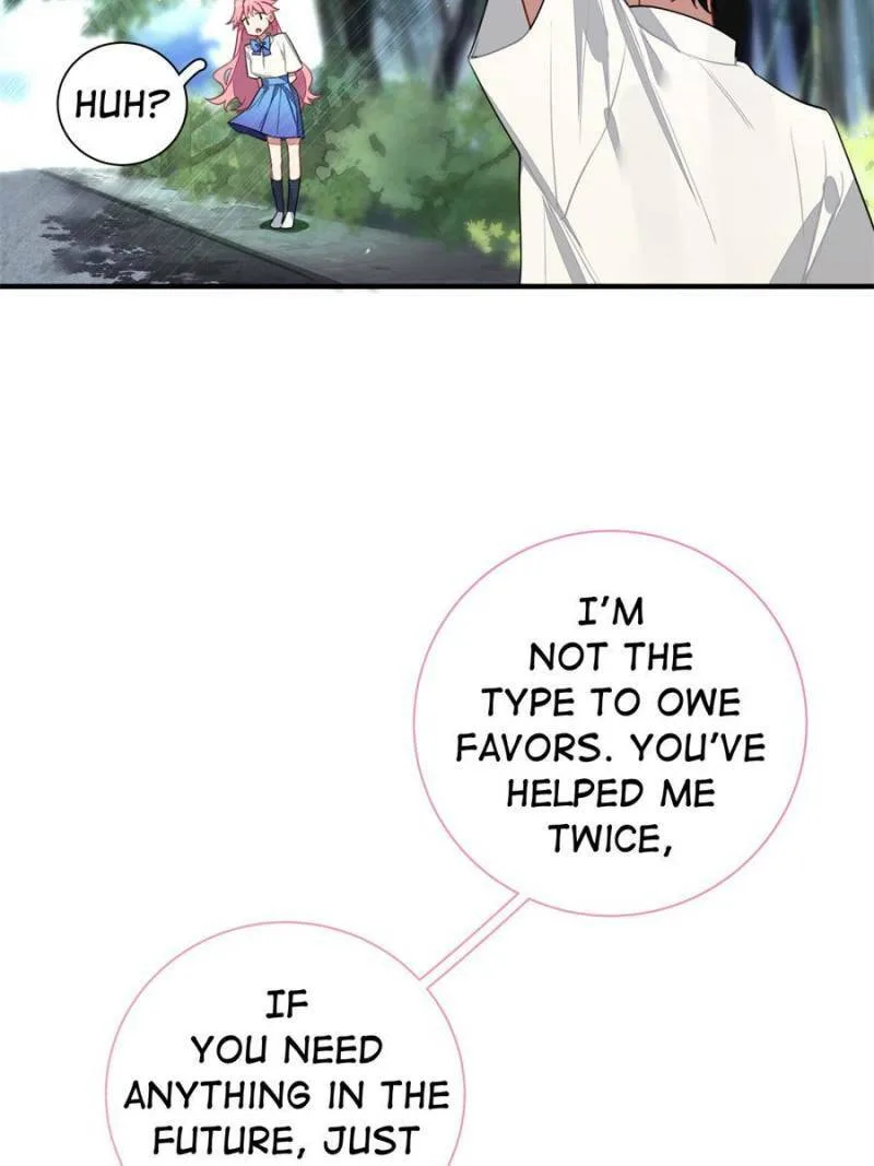 Love's Out, Boy Band Fandom's In Chapter 6 page 53