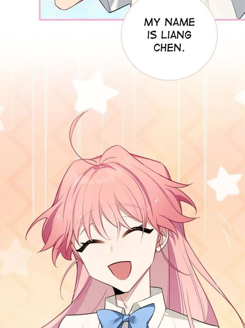 Love's Out, Boy Band Fandom's In Chapter 6 page 55