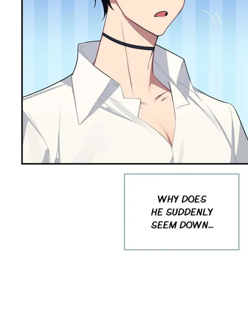 Love's Out, Boy Band Fandom's In Chapter 6 page 45