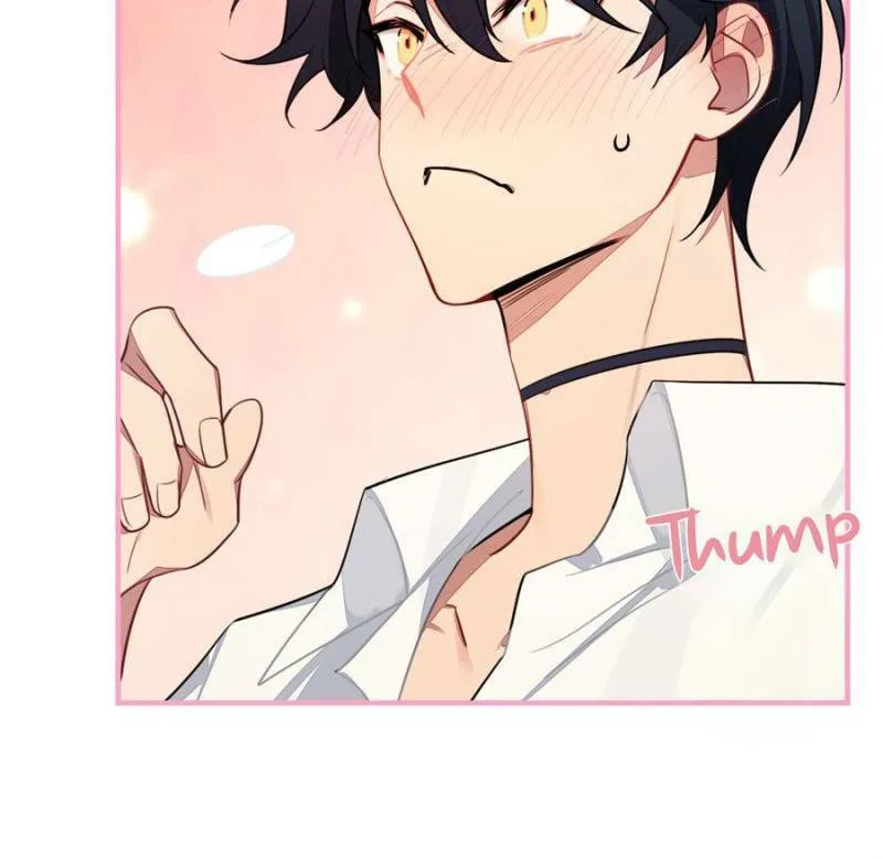 Love's Out, Boy Band Fandom's In Chapter 6 page 57