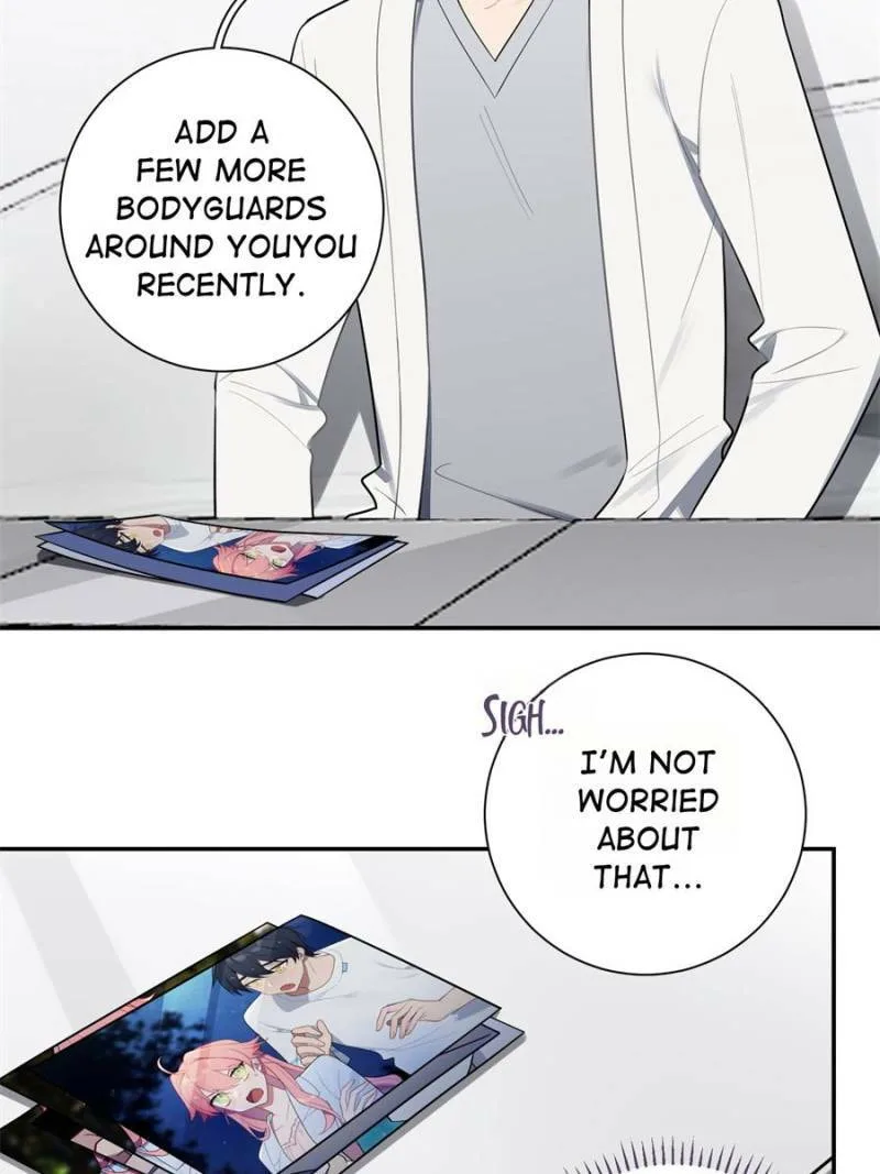 Love's Out, Boy Band Fandom's In Chapter 60 page 25