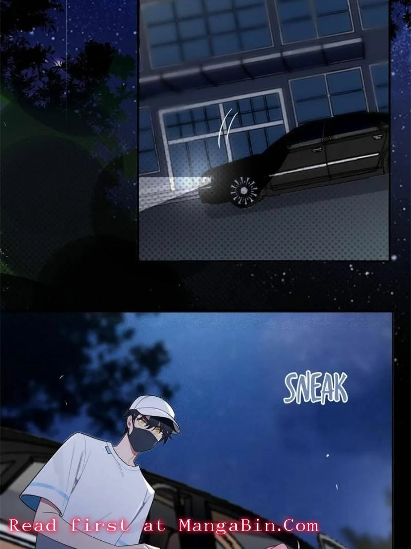 Love's Out, Boy Band Fandom's In Chapter 60 page 17
