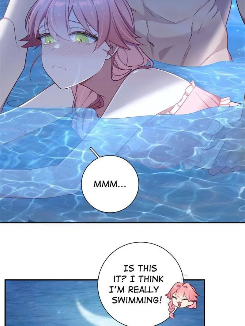 Love's Out, Boy Band Fandom's In Chapter 60 page 12
