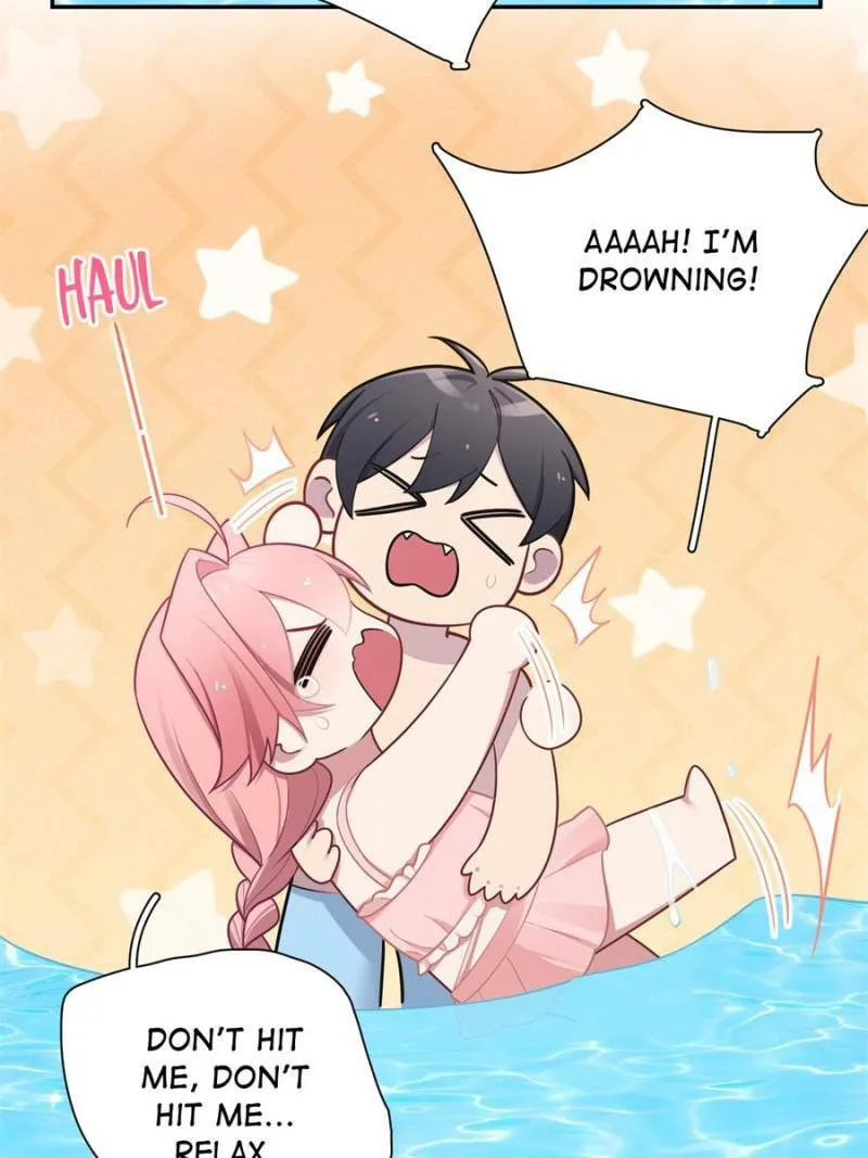 Love's Out, Boy Band Fandom's In Chapter 60 page 9