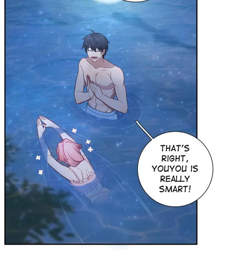 Love's Out, Boy Band Fandom's In Chapter 60 page 13