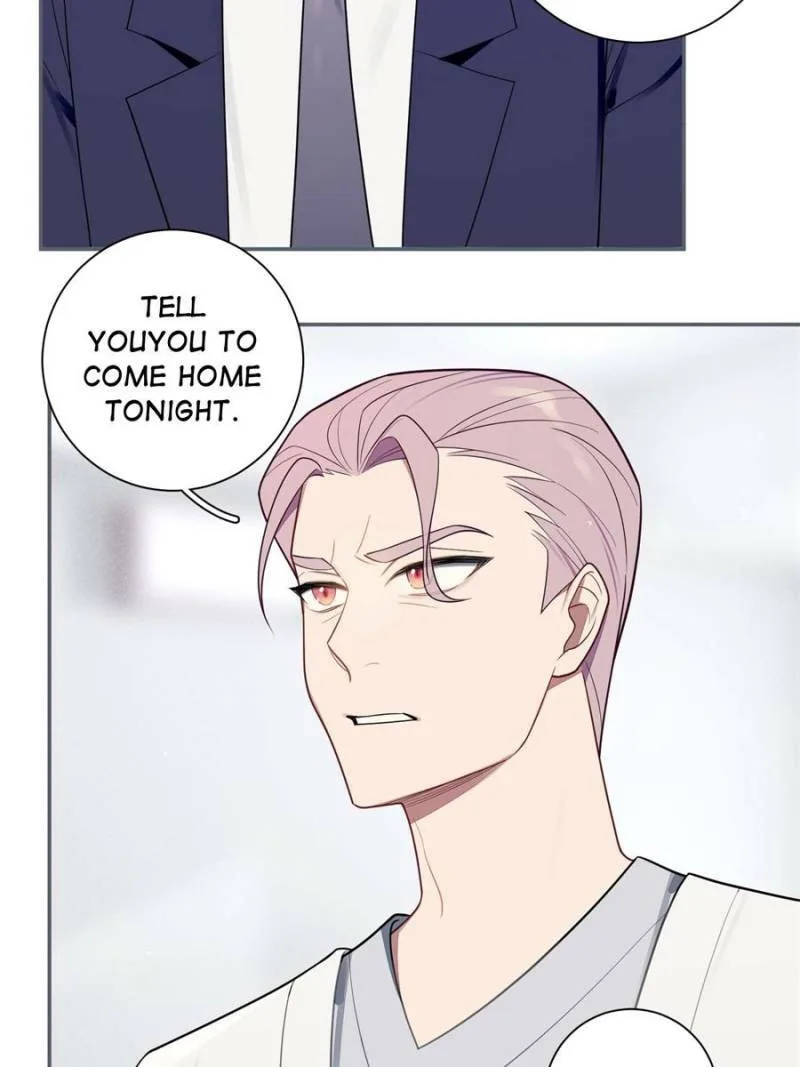 Love's Out, Boy Band Fandom's In Chapter 60 page 31