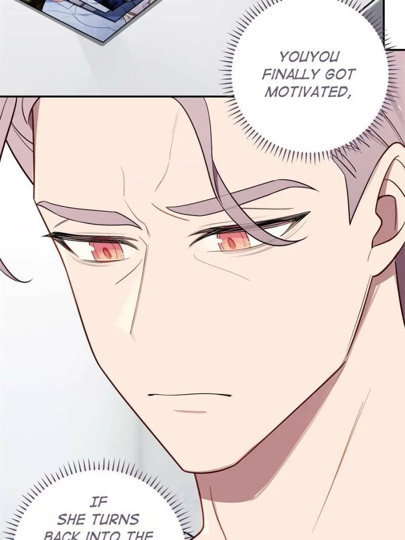 Love's Out, Boy Band Fandom's In Chapter 60 page 26