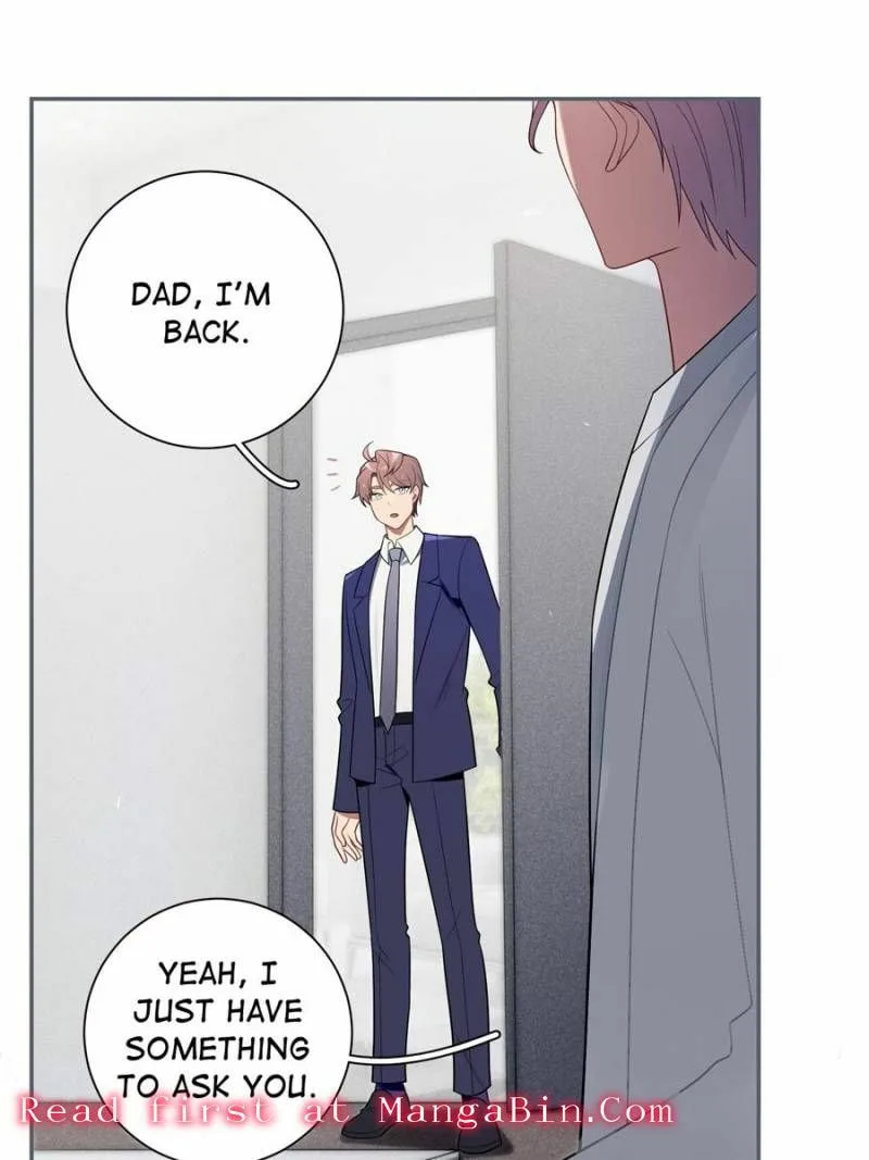 Love's Out, Boy Band Fandom's In Chapter 60 page 28
