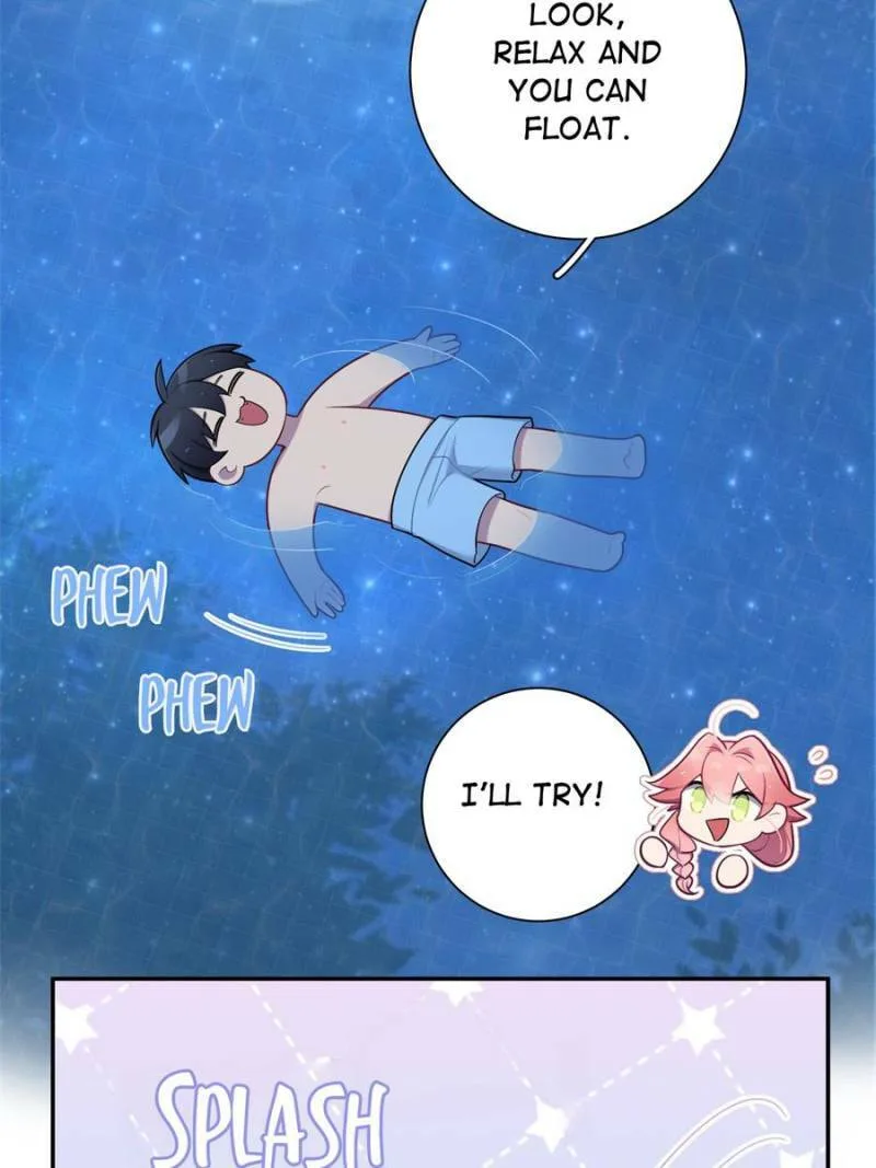 Love's Out, Boy Band Fandom's In Chapter 60 page 7