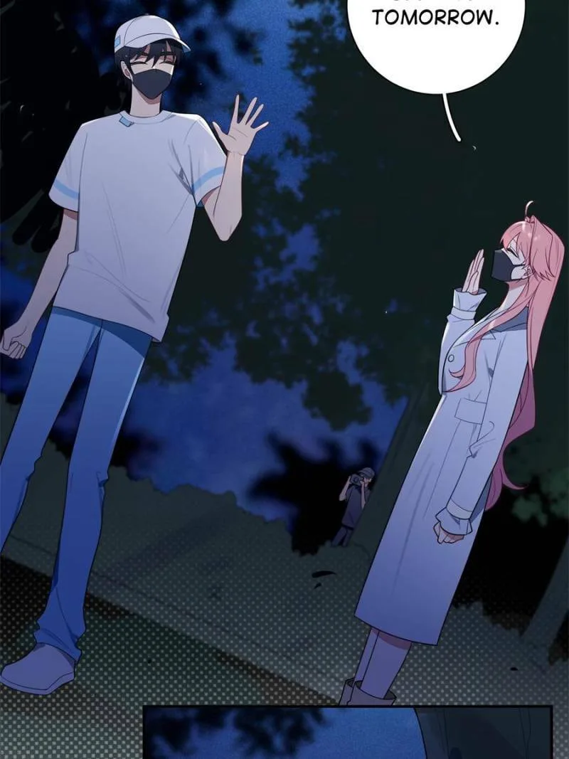 Love's Out, Boy Band Fandom's In Chapter 60 page 20