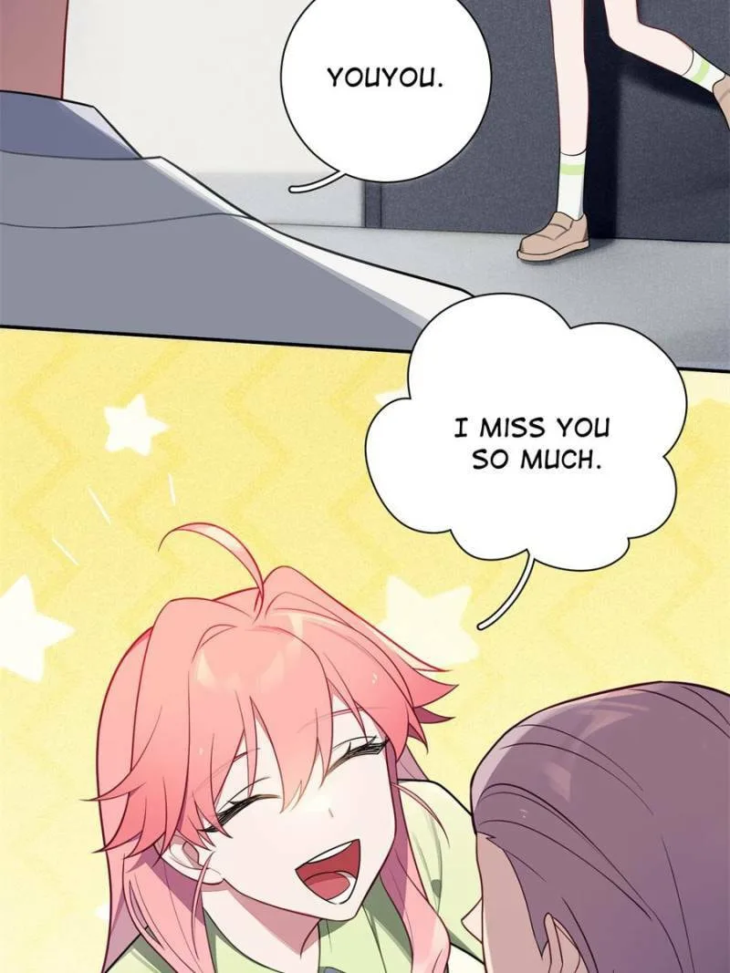 Love's Out, Boy Band Fandom's In Chapter 60 page 35