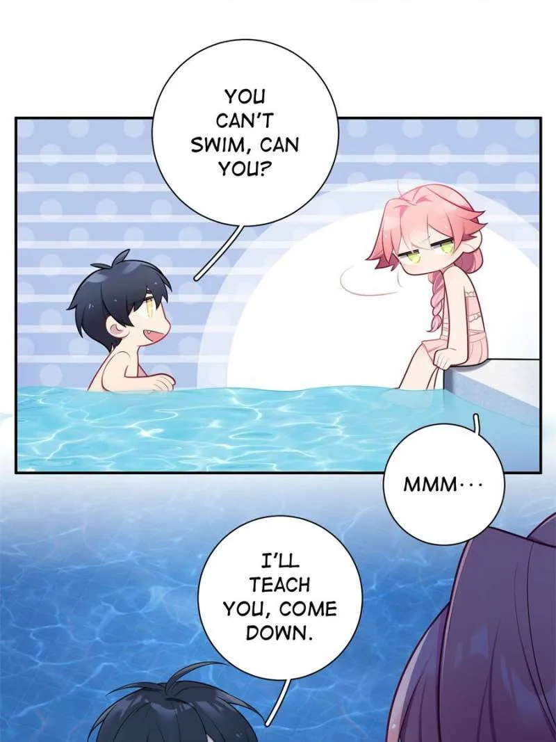 Love's Out, Boy Band Fandom's In Chapter 60 page 5