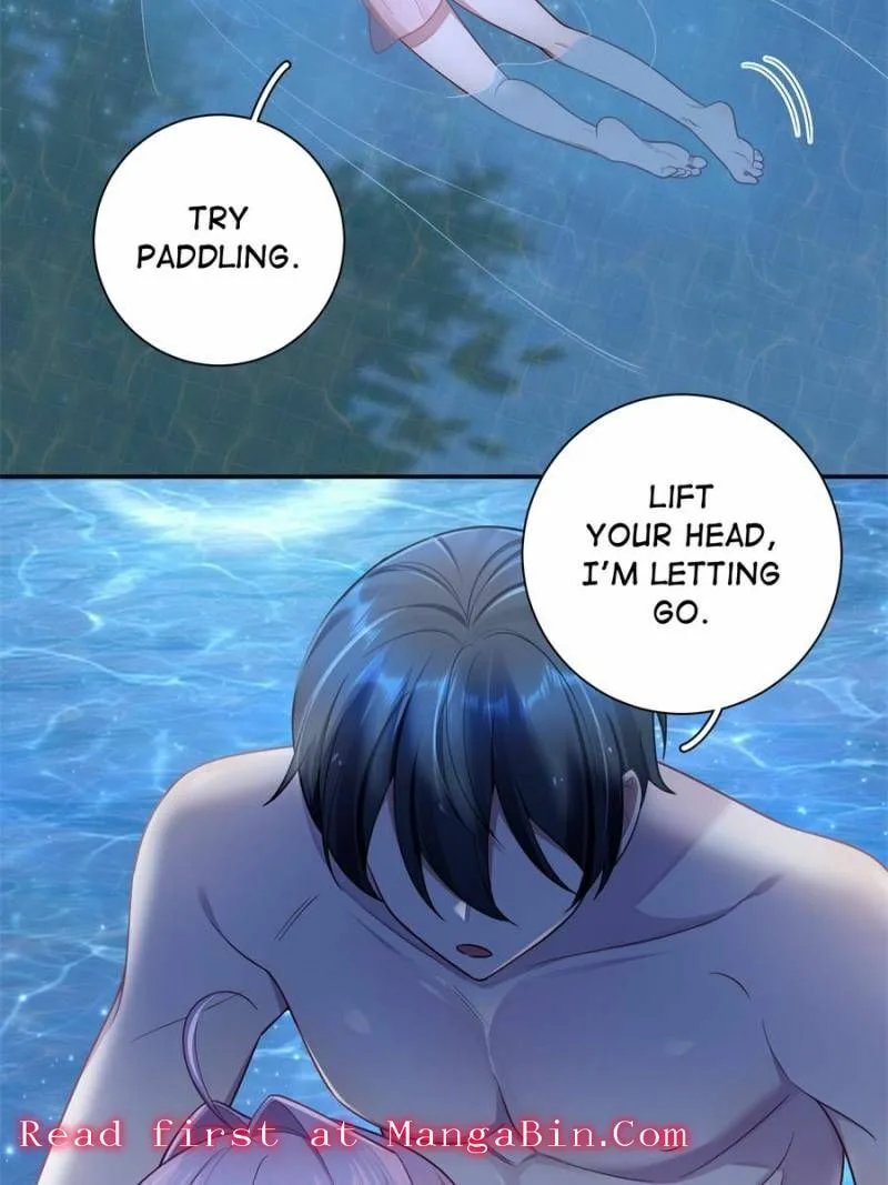 Love's Out, Boy Band Fandom's In Chapter 60 page 11