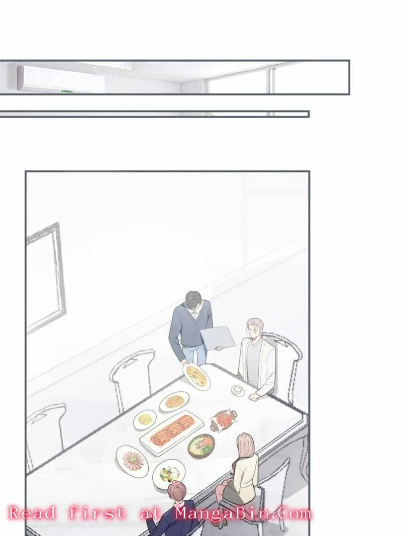 Love's Out, Boy Band Fandom's In Chapter 60 page 33