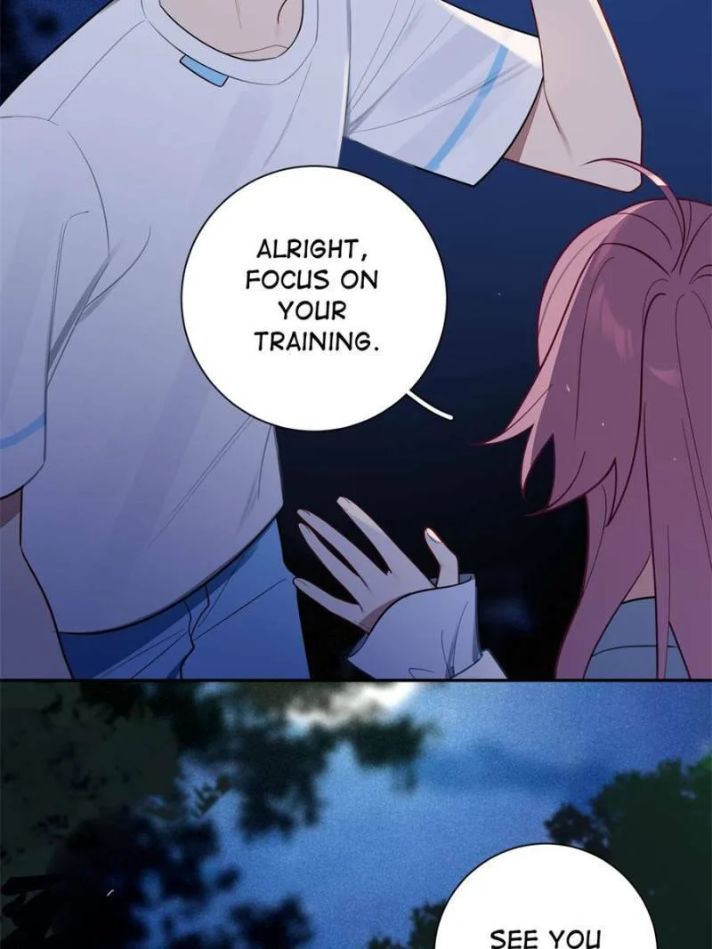 Love's Out, Boy Band Fandom's In Chapter 60 page 19