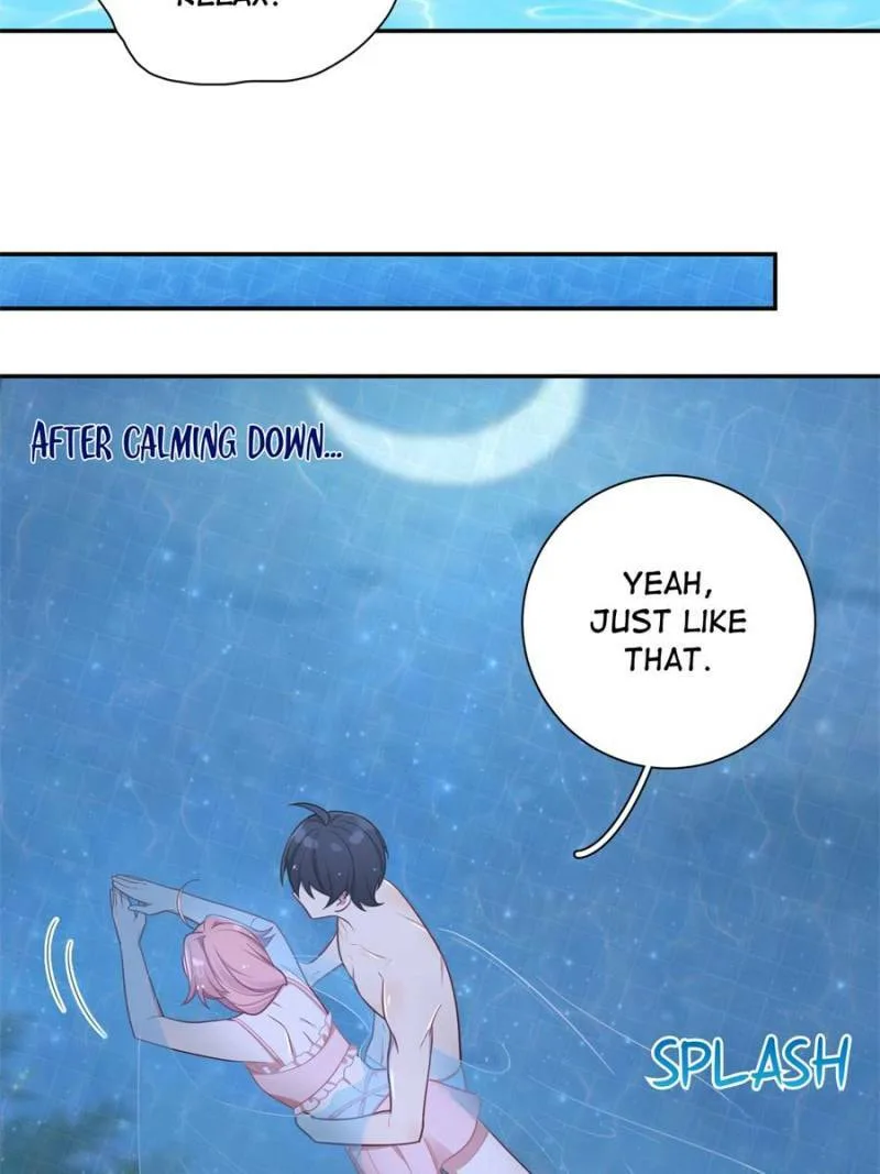 Love's Out, Boy Band Fandom's In Chapter 60 page 10